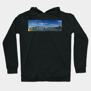 Townsville Breakwater Marina Hoodie